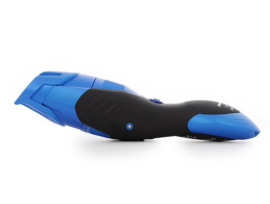 Триммер PANASONIC ER-GB40-A520